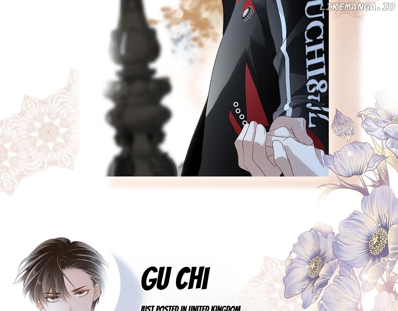 1st Kiss – I Don’t Want To Consider You As Sister Anymore Chapter 85 - 79 - page 52